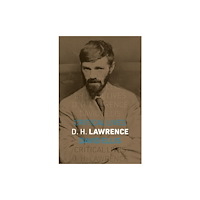 Reaktion Books D. H. Lawrence (häftad, eng)