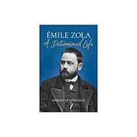 Reaktion Books Emile Zola (inbunden, eng)