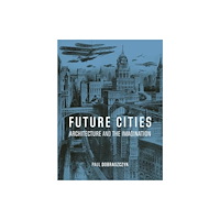 Reaktion Books Future Cities (häftad, eng)