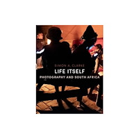 Reaktion Books Life Itself (inbunden, eng)