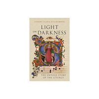 Reaktion Books Light on Darkness (inbunden, eng)