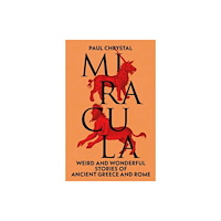 Reaktion Books Miracula (inbunden, eng)