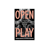 Reaktion Books Open Play (inbunden, eng)