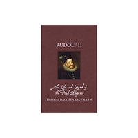 Reaktion Books Rudolf II (inbunden, eng)