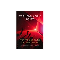 Reaktion Books Transatlantic Drift (häftad, eng)
