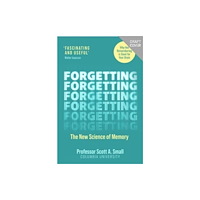 Canelo Forgetting (häftad, eng)