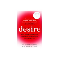 Canelo Desire (häftad, eng)