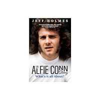 Pitch Publishing Ltd What's it all About? (häftad, eng)