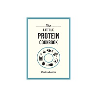 Summersdale Publishers The Little Protein Cookbook (häftad, eng)