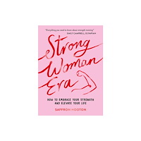 Summersdale Publishers Strong Woman Era (inbunden, eng)