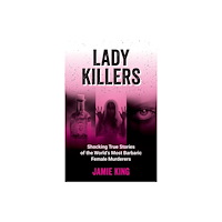 Octopus publishing group Lady Killers (häftad, eng)