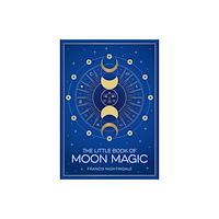 Octopus publishing group The Little Book of Moon Magic (häftad, eng)