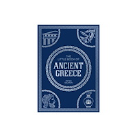 Octopus publishing group The Little Book of Ancient Greece (häftad, eng)