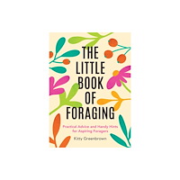 Octopus publishing group The Little Book of Foraging (häftad, eng)