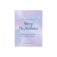 Summersdale Publishers The Little Book of Sleep Meditations (inbunden, eng)