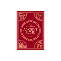Octopus publishing group The Little Book of Ancient Rome (häftad, eng)
