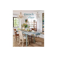 Ryland, Peters & Small Ltd French Flair (inbunden, eng)