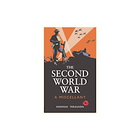 Octopus publishing group The Second World War (inbunden, eng)