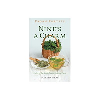 Collective Ink Pagan Portals - Nine's a Charm (häftad, eng)