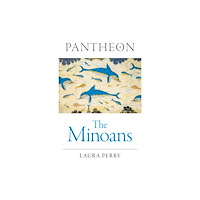 Collective Ink Pantheon - The Minoans (häftad, eng)