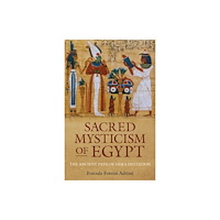 Collective Ink Sacred Mysticism of Egypt (häftad, eng)