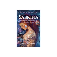 Collective Ink Pagan Portals - Sabrina (häftad, eng)