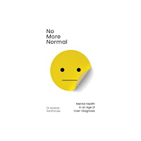 Granta Books No More Normal (inbunden, eng)