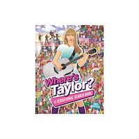 Michael O'Mara Books Ltd Where’s Taylor? (häftad, eng)