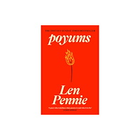Canongate Books poyums (häftad, eng)