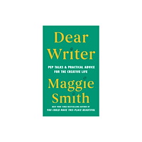 Canongate Books Dear Writer (inbunden, eng)