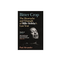 Canongate Books Bitter Crop (häftad, eng)