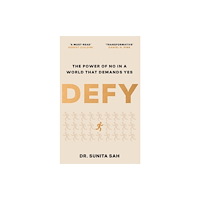 Bonnier Books Ltd Defy (inbunden, eng)