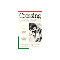 Bonnier Books Ltd Crossing (inbunden, eng)