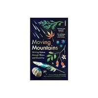 Bonnier Books Ltd Moving Mountains (häftad, eng)