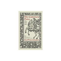 Renard Press Ltd The Canterbury Tales: The Best Bits (häftad, eng)