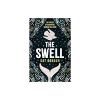 Bonnier Books Ltd The Swell (inbunden, eng)