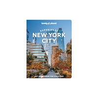 Lonely Planet Global Limited Lonely Planet Experience New York City (häftad, eng)