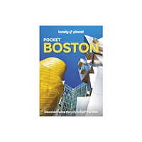 Lonely Planet Global Limited Lonely Planet Pocket Boston (häftad, eng)