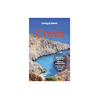 Lonely Planet Global Limited Lonely Planet Crete (häftad, eng)