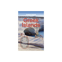 Lonely Planet Global Limited Lonely Planet Greek Islands (häftad, eng)