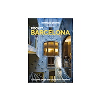 Lonely Planet Global Limited Lonely Planet Pocket Barcelona (häftad, eng)