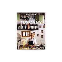 Lonely Planet Global Limited Lonely Planet Experience Tuscany (häftad, eng)