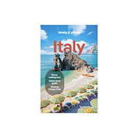 Lonely Planet Global Limited Lonely Planet Italy (häftad, eng)