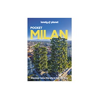 Lonely Planet Global Limited Lonely Planet Pocket Milan (häftad, eng)