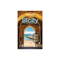 Lonely Planet Global Limited Lonely Planet Sicily (häftad, eng)