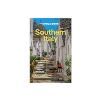 Lonely Planet Global Limited Lonely Planet Southern Italy (häftad, eng)