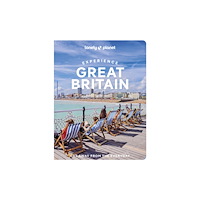 Lonely Planet Global Limited Lonely Planet Experience Great Britain (häftad, eng)
