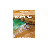 Lonely Planet Global Limited Lonely Planet Experience Portugal (häftad, eng)