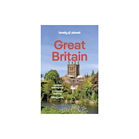 Lonely Planet Global Limited Lonely Planet Great Britain (häftad, eng)