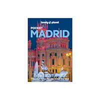 Lonely Planet Global Limited Lonely Planet Pocket Madrid (häftad, eng)